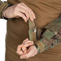 Костюм військовий Texar WZ10 Ripstop - Multicam (убакс+штани), фото 10
