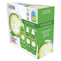Набір подарунковий Eloderma Cucumber and Mallow, фото 3