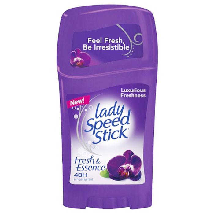 Дезодорант-стік Lady Speed Stick Чорна орхідея жіночий 45 г