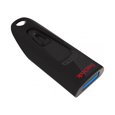 Накопитель SANDISK 256GB USB 3.0 ULTRA  (SDCZ48-256G-U46), фото 2