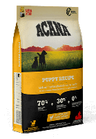 Acana (Акана) Puppy and Junior сухий корм для цуценят середніх порід, 11.4 кг