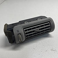 97050-2b100 Дефлектор задній Hyundai Santa Fe 2 CM 2006-2012 повітропровід