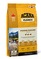 Acana (Акана) Prairie Poultry сухой корм для собак всех пород и возрастов с цыпленком, 9.7 кг