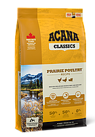 Acana (Акана) Prairie Poultry сухий корм для собак усіх порід і вікових груп з курчам, 11.4 кг