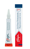 Туя перманентний гель для ламінування вій і брів 15 мл