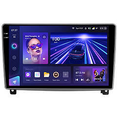 Штатная магнитола Teyes CC3 2k Peugeot 407 1 (2004 - 2011)