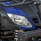 Квадроцикл SPARK SP150-4, фото 7