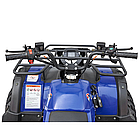 Квадроцикл SPARK SP150-4, фото 9