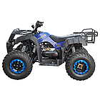 Квадроцикл SPARK SP150-4, фото 10