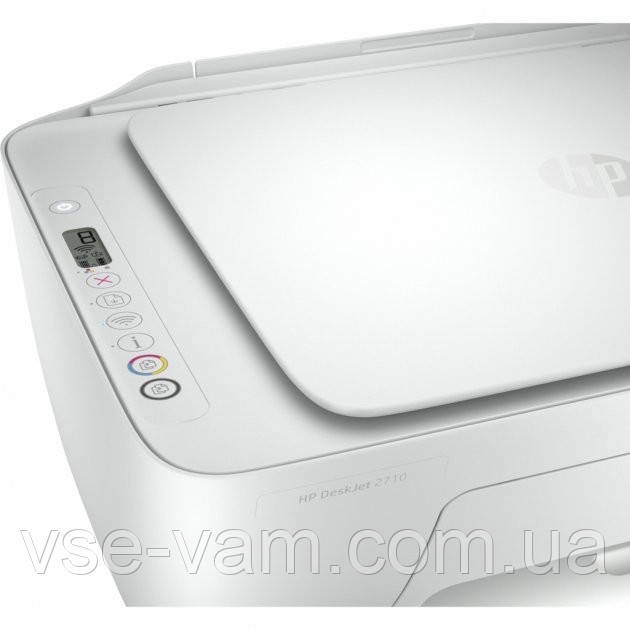 Принтер МФУ HP LaserJet Pro M28a Фото 2