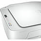 Принтер сканер WiFi HP принтер 3в1 HP DeskJet 2710e БФП, фото 2