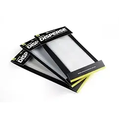 ПВА ПАКЕТЫ RIDGE MONKEY DISPERSE 60X150 ММ