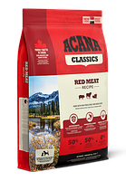 Acana (Акана) Red Meat сухий корм для собак усіх порід з червоним м'ясом, 2 кг