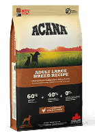 Acana (Акана) Adult Large Breed сухой корм для взрослых собак крупных пород, 11.4 кг