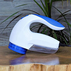 Машинка для зняття ковтунців від мережі, фото 3