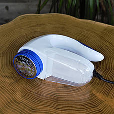 Машинка для зняття ковтунців від мережі, фото 2