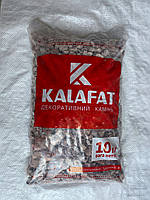 Кварцитова крихта Bordo, фракція 10–20 мм,10 кг