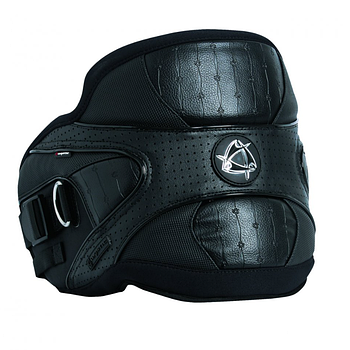 Кайтова трапеція Mystic 2011 Dragon Shield Waist Harness Black XS
