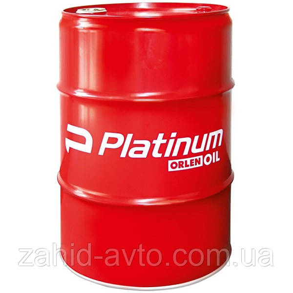Mоторне масло Orlen Platinum Ultor Perfect 5W-30 205л