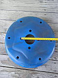 Колісний диск 6,00-12 розбірний, фото 7