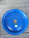 Колісний диск 6,00-12 розбірний, фото 8