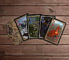 Гральні карти Heroes 3 54 карт, фото 3