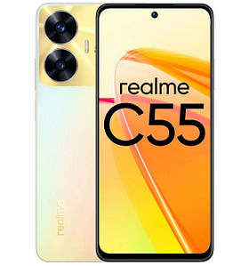 Realme C55