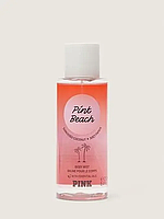 Спрей Victoria's Secret Pink Beach Fragrance Mist, объем 250мл., оригинал