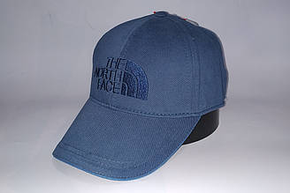 Бейсболка чоловіча The North Face 23-CAP-120 синя