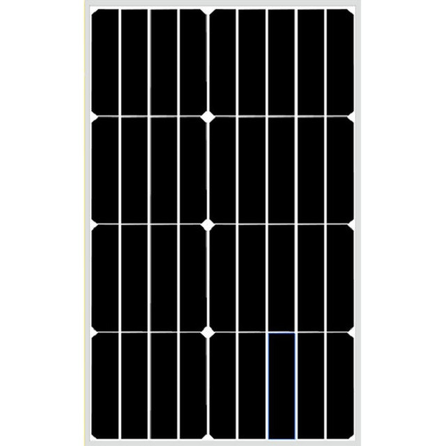 Сонячна батарея AXIOMA energy AX-50M
