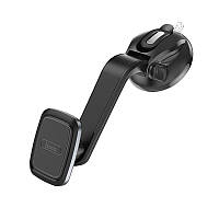 Автомобильный держатель для телефона Hoco CA45A (чёрный)
