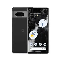 Смартфон Google Pixel 7 8/128Gb Obsidian JP