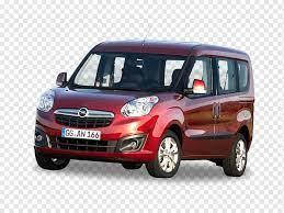 Чохли на Opel Combo