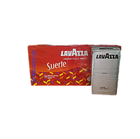 Кава мелена LavAzza Suerte 250 грам