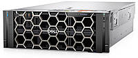 Сервер Dell R960 (210-R960-8468H) - 2x Intel Xeon Platinum 8468H 2.1G, 48C/96T