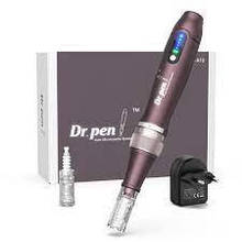 Дермапен Dr. Pen Ultima A10-W з акумулятором