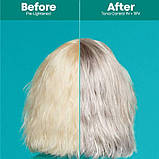 9V (дуже світлий блонд фіолет) Гелевий тонер для волосся без аміаку Matrix Tonal Control Pre-Bonded,90ml, фото 6