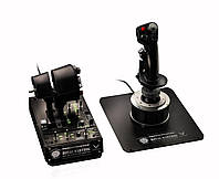 Thrustmaster Hotas Warthog Baumar - Знак Качества