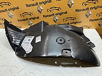 Подкрылок передний левый (передняя часть) Renault Master 3 (2010-...) Рено Мастер 3 Оригинал 638410003R
