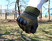 Прочные тактические защитные перчатки беспалые, военные штурмовые походные армейские с вставками, GS925