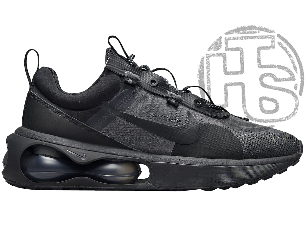 Nike Air Max 2021 Triple Black DH4245 002 45 BIGL.UA 1867963933