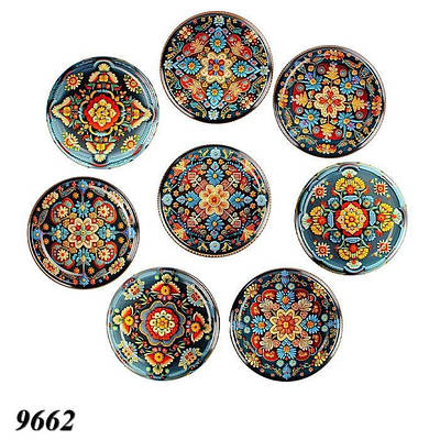 Кришка для консервації Панночка Вишиванка СКО (50шт)