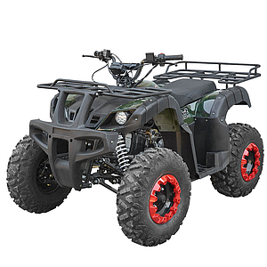 Квадроцикл SPARK SP150-4