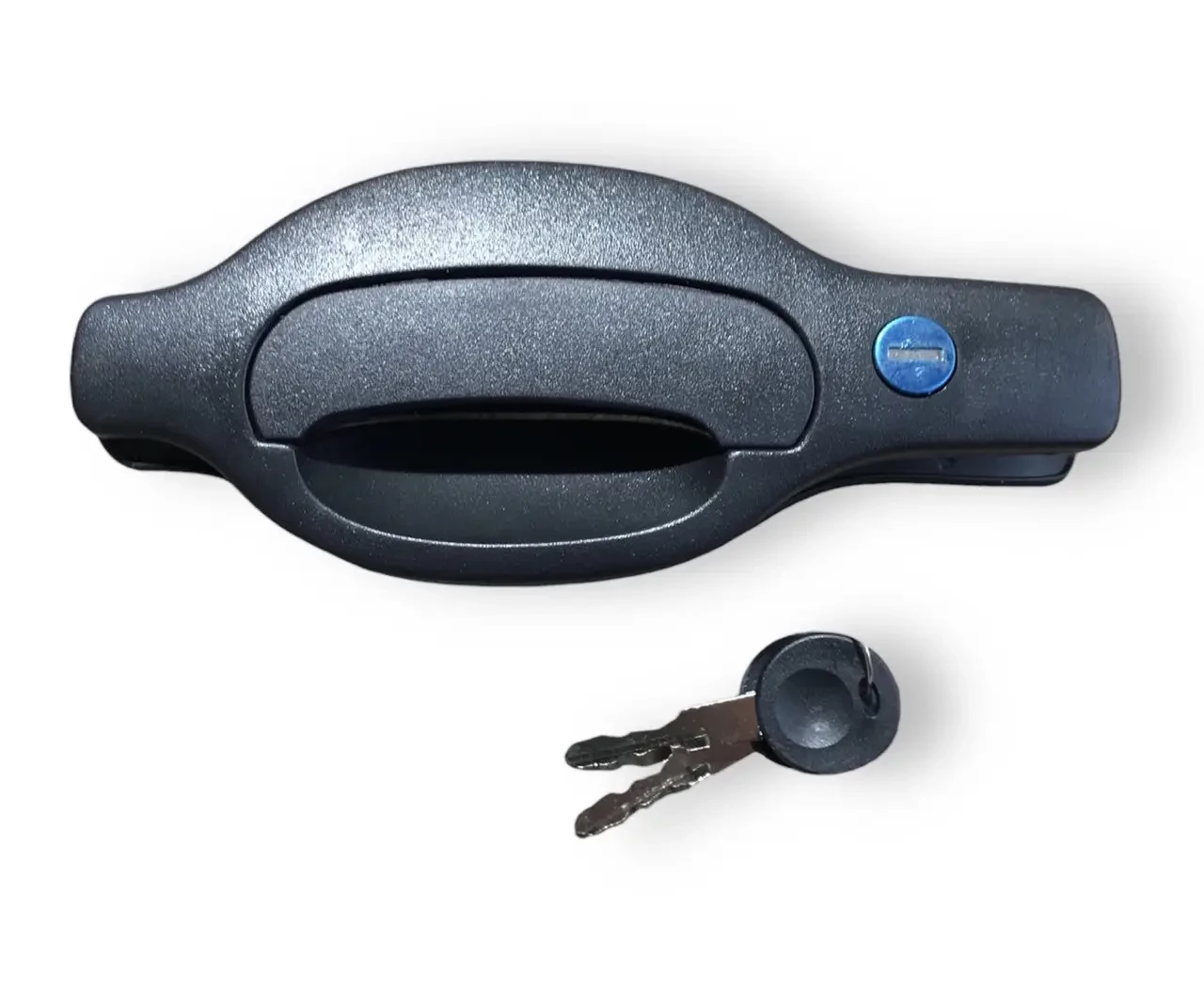 Ручка дверей передня ліва TUNING VW Golf I II Jetta гольф, фото 1