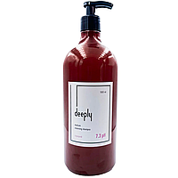 Deeply Medium Cleansing Shampoo середній 7.3 pH