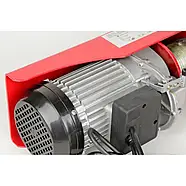 Тельфер електричний Euro Craft 300/600 кг (HJ206), фото 2