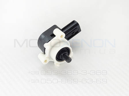 Датчик положення кузова Toyota Fortuner задній 8940871030, 89408-71030 нахилу коректора світла фар (AFS), фото 1