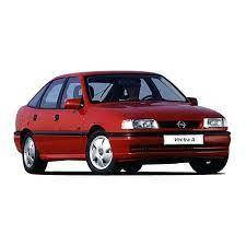 Чохли на Opel Vectra