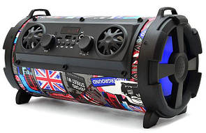 Акустична система (колонки)