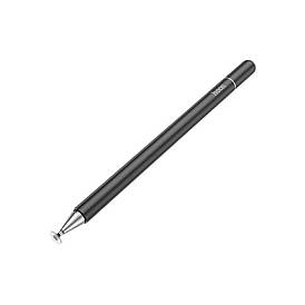 Стилус HOCO GM103 Universal Capacitive Pen (чорний)